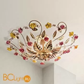 Потолочная люстра Emme Pi Light 4029/PL4 asfour - Фото 1