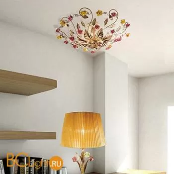 Потолочная люстра Emme Pi Light 4029/PL4 asfour - Фото 2