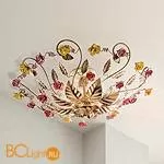 Потолочная люстра Emme Pi Light 4029/PL4 asfour - Фото 1