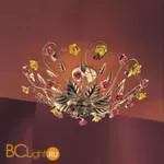 Потолочная люстра Emme Pi Light 4029/PL4 asfour