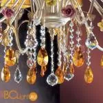 Люстра Emme Pi Light 4029/16 - Фото 1