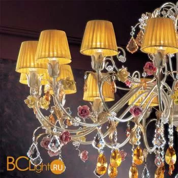 Люстра Emme Pi Light 4029/16 asfour - Фото 0