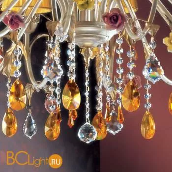 Люстра Emme Pi Light 4029/16 asfour - Фото 1