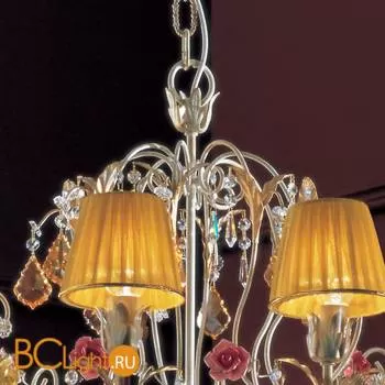 Люстра Emme Pi Light 4029/16 asfour - Фото 2