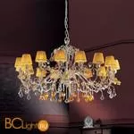 Люстра Emme Pi Light 4029/16 asfour