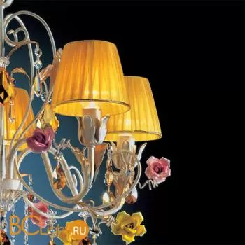 Люстра Emme Pi Light 4029/5 asfour - Фото 0