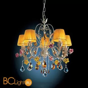 Люстра Emme Pi Light 4029/5 asfour