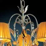 Люстра Emme Pi Light 4029/5 asfour - Фото 2