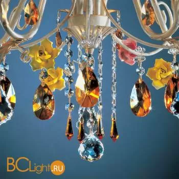 Люстра Emme Pi Light 4029/5 - Фото 1