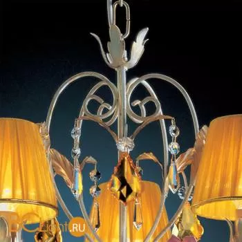 Люстра Emme Pi Light 4029/5 - Фото 2