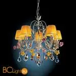 Люстра Emme Pi Light 4029/5