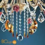 Люстра Emme Pi Light 4029/8 - Фото 1