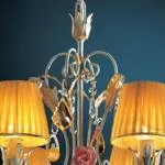 Люстра Emme Pi Light 4029/8 - Фото 2