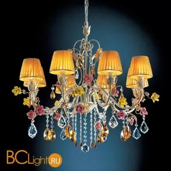 Люстра Emme Pi Light 4029/8 asfour