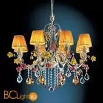 Люстра Emme Pi Light 4029/8 asfour