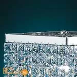 Настольная лампа Emme Pi Light 5500/TL1 P (5500 TL1 P) Swarovski elements - Фото 0