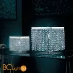 Настольная лампа Emme Pi Light 5501/TL1 G (5501 TL1 G) Swarovski elements