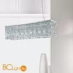 Подвесной светильник Emme Pi Light 5500/9 (5500 9) Cut crystal - Фото 1