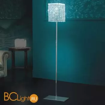 Торшер Emme Pi Light 5500/STL1 (5500 STL1) Cut crystal