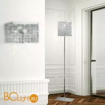 Торшер Emme Pi Light 5500/STL1 (5500 STL1) Cut crystal - Фото 0