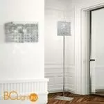 Торшер Emme Pi Light 5500/STL1 (5500 STL1) Swarovski elements - Фото 0