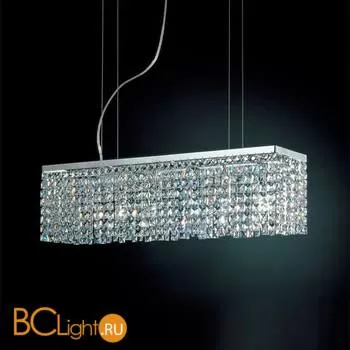Подвесной светильник Emme Pi Light 5500/6 (5500 6) Swarovski elements