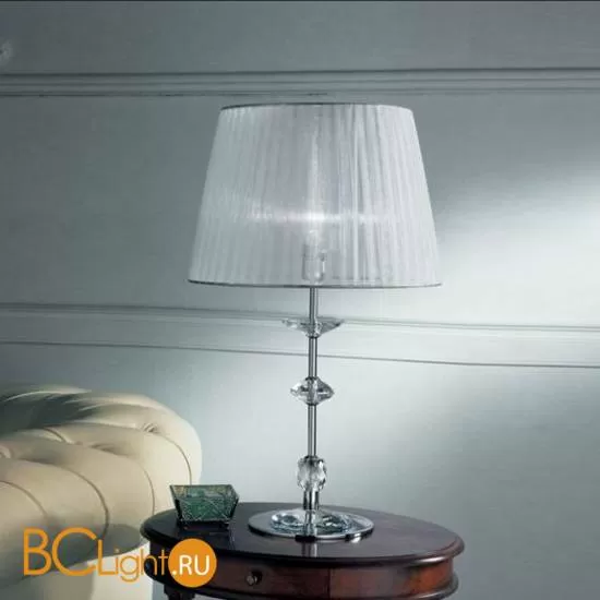 Настольная лампа Emme Pi Light 5660/TL1 G (5660 TL1 G)