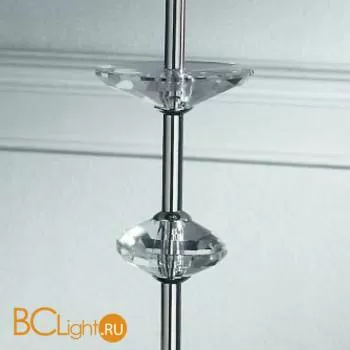 Настольная лампа Emme Pi Light 5660/TL1 G (5660 TL1 G) - Фото 1