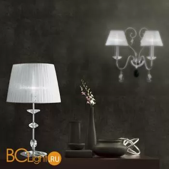 Настольная лампа Emme Pi Light 5660/TL1 G (5660 TL1 G) - Фото 3