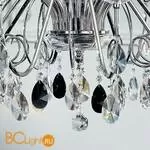 Люстра Emme Pi Light 5660/12 (5660 12) Cut crystal - Фото 1