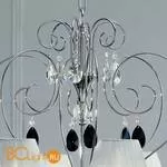 Люстра Emme Pi Light 5660/12 (5660 12) Cut crystal - Фото 2