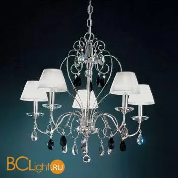 Люстра Emme Pi Light 5660/5 (5660 5) Swarovski elements