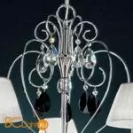 Люстра Emme Pi Light 5660/5 (5660 5) Swarovski elements - Фото 2