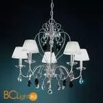 Люстра Emme Pi Light 5660/5 (5660 5) Swarovski elements