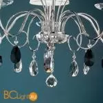 Люстра Emme Pi Light 5660/5 (5660 5) Cut crystal - Фото 1