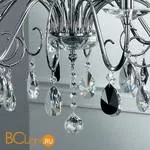 Люстра Emme Pi Light 5660/8 (5660 8) Cut crystal - Фото 1