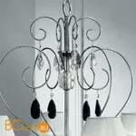 Люстра Emme Pi Light 5660/8 (5660 8) Swarovski elements - Фото 2