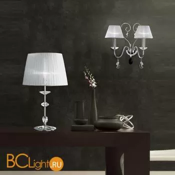 Бра Emme Pi Light 5660/A2 (5660 A2) Cut crystal - Фото 2