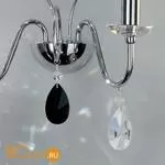 Бра Emme Pi Light 5660/A2 (5660 A2) Cut crystal - Фото 1