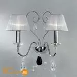 Бра Emme Pi Light 5660/A2 (5660 A2) Cut crystal
