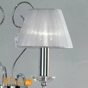 Бра Emme Pi Light 5660/A2 (5660 A2) Swarovski elements - Фото 0