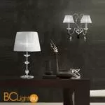 Бра Emme Pi Light 5660/A2 (5660 A2) Swarovski elements - Фото 2