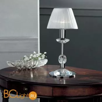 Настольная лампа Emme Pi Light 5661/TL1 P (5661 TL1 P) - Фото 1