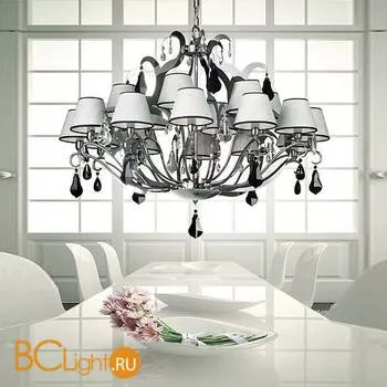 Люстра Emme Pi Light 7000/S12+6 (7000 S12+6)