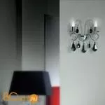 Бра Emme Pi Light 7700/A2/CR