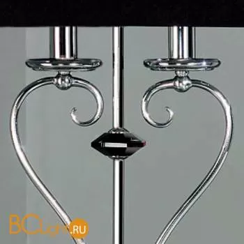 Настольная лампа Emme Pi Light 7700/TL2/CR - Фото 0