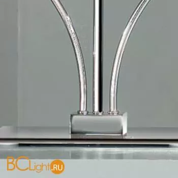 Настольная лампа Emme Pi Light 7700/TL2/CR - Фото 1