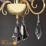 Люстра Emme Pi Light 7700/S3/GD - Фото 1