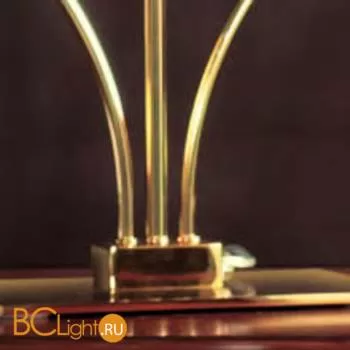 Настольная лампа Emme Pi Light 7700/TL2/GD - Фото 1