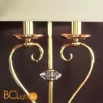 Настольная лампа Emme Pi Light 7700/TL2/GD - Фото 0